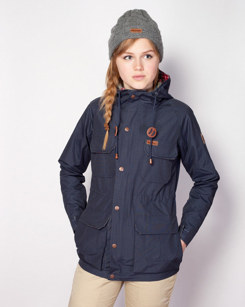 Mountain Navy
