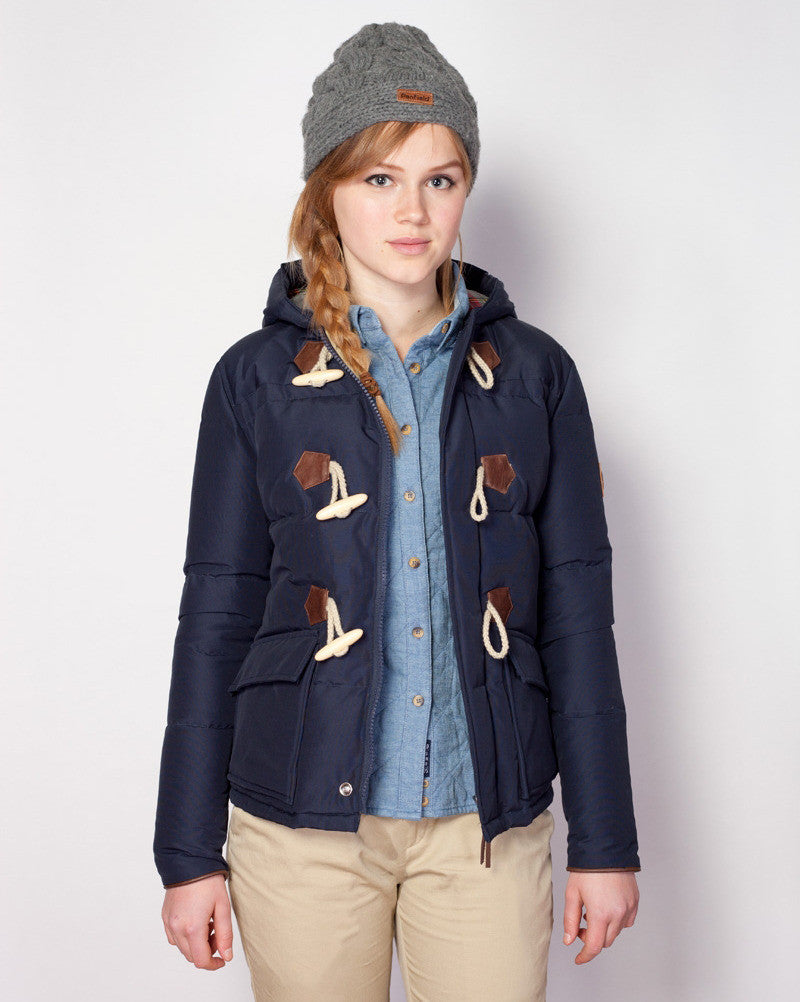 Arctic Jacket